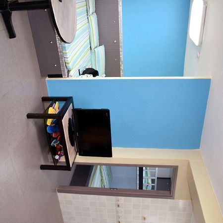 Sea View Holiday House Hong Kong Dış mekan fotoğraf