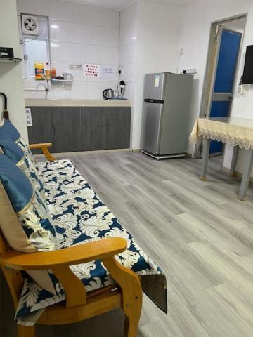Sea View Holiday House Hong Kong Dış mekan fotoğraf