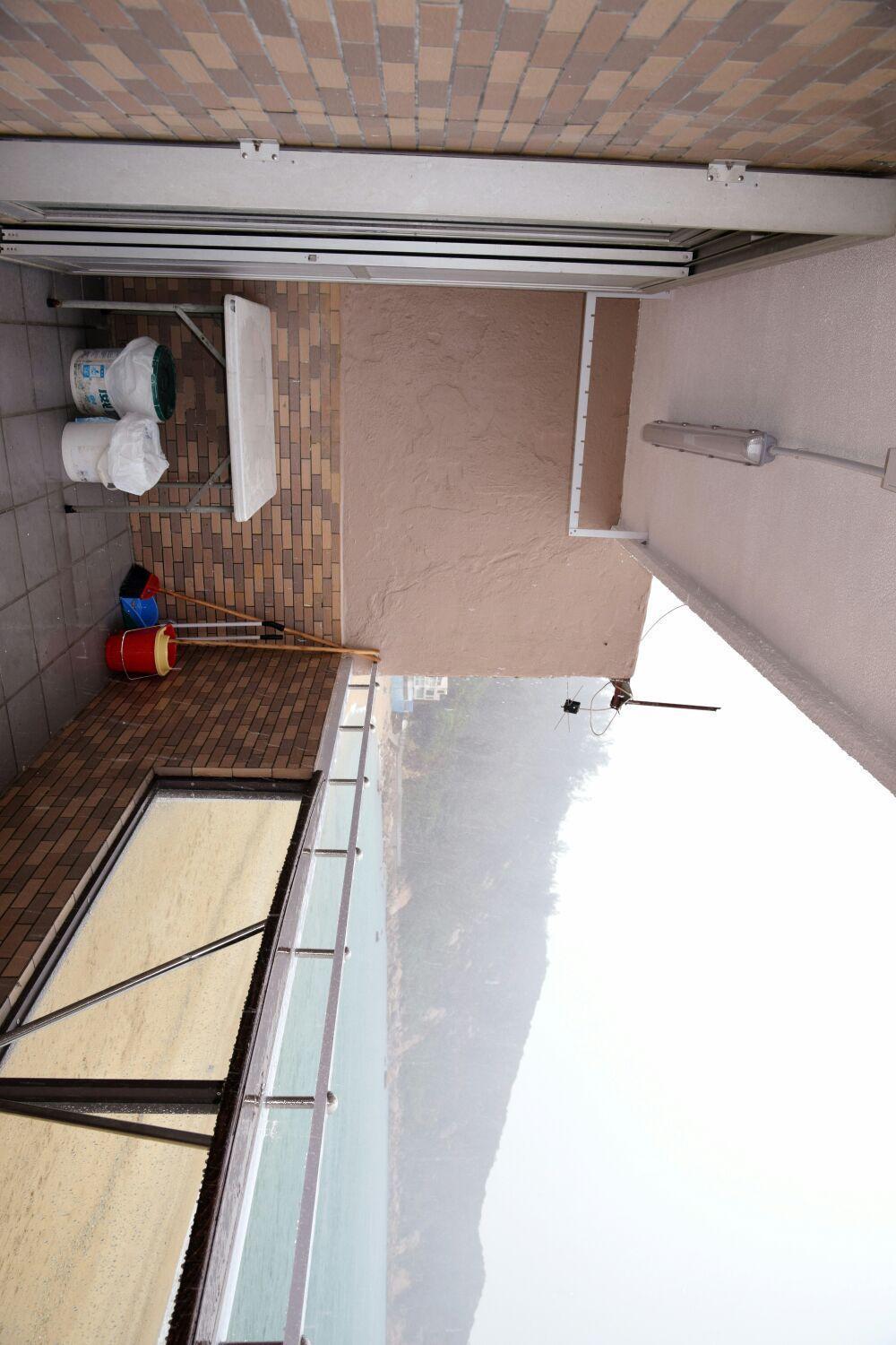 Sea View Holiday House Hong Kong Dış mekan fotoğraf